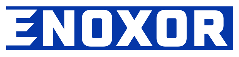 Enoxor logo