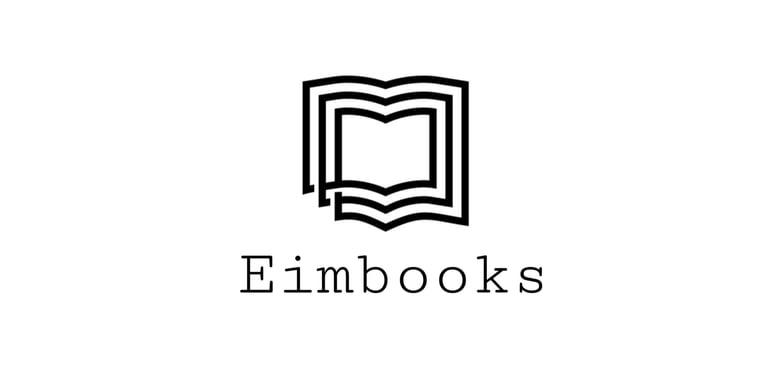 Eim books logo