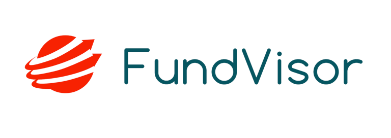 FundVisor logo