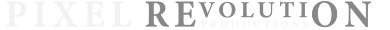 Pixel Revolution Films logo