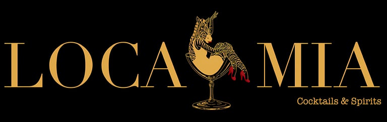 Loca Mia logo