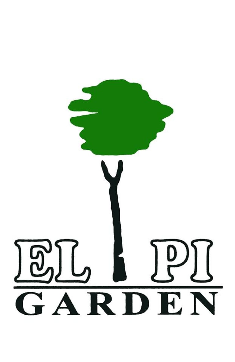 Garden El Pi logo