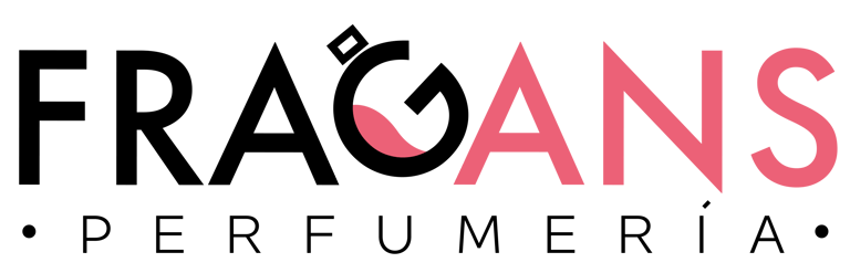 Perfumeria Fragans logo