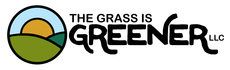 The Grass is Greener LLC logo