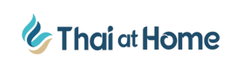 Thai at Home logo