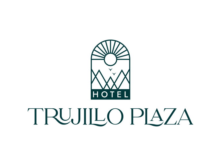 HOTEL TRUJILLO PLAZA logo