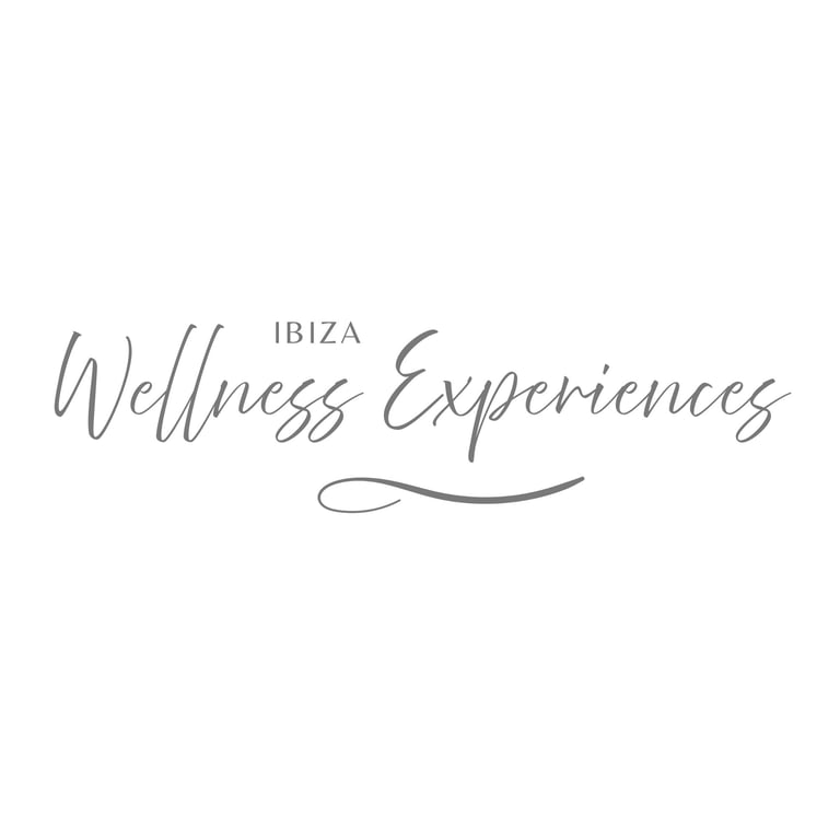 Relax & Renew Ibiza Wellness logo