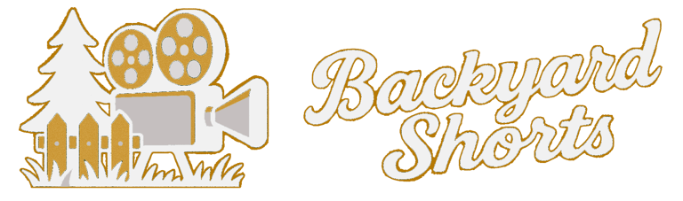 Backyard Shorts logo