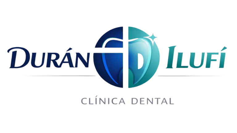 Clinica dental Duran & Ilufi logo