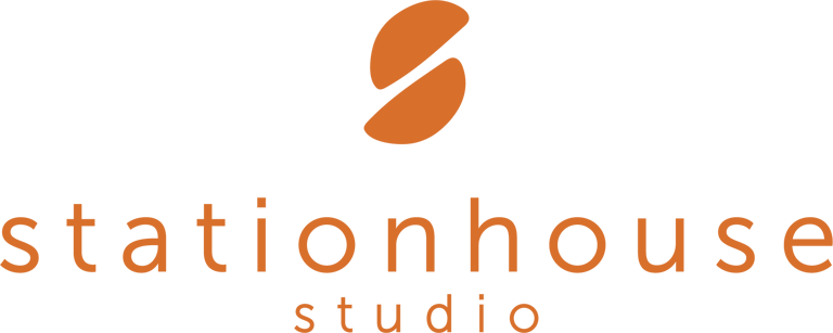 Stationhouse Studio logo