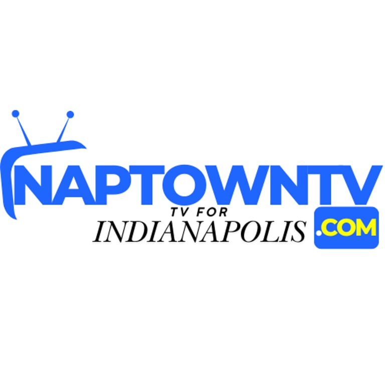 INDIANAPOLISTV logo
