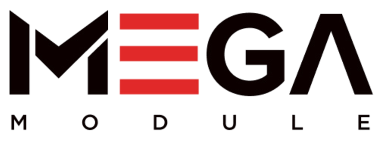 MEGAMODULE logo