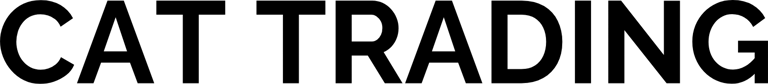 CAT TRADING logo