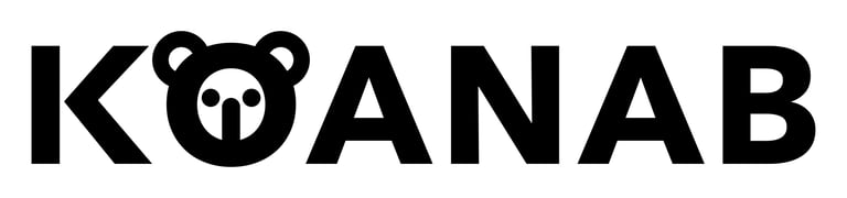 KOANAB logo
