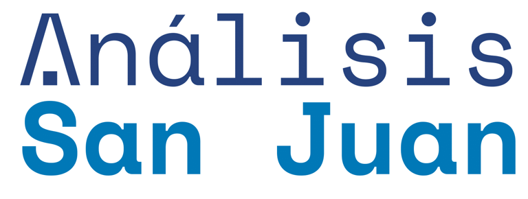 Análisis San Juan logo