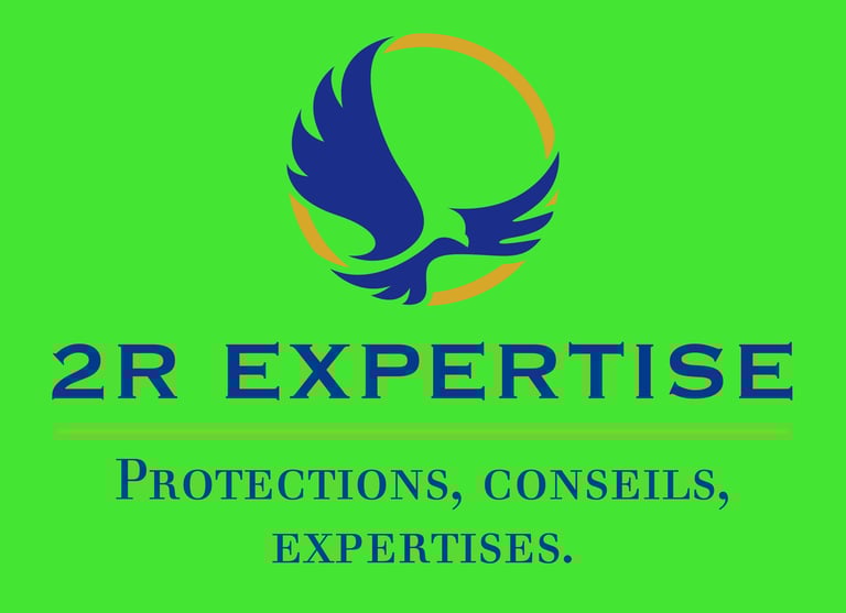 2R Expertise logo