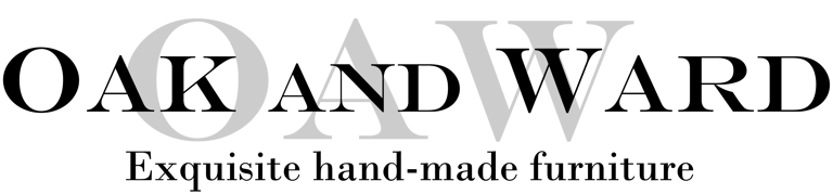 Oak and Ward logo