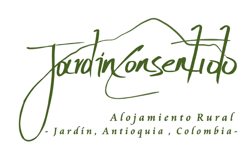 Jardin Consentido Alojamiento Rural y Cultural logo