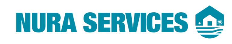 Nura Services logo