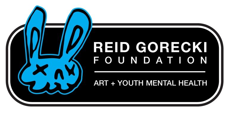 Reid Gorecki Foundation logo