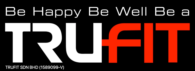 Trufit Malaysia logo