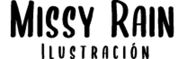 Missy Rain logo