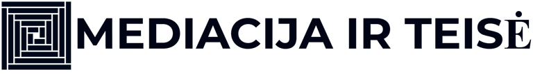 mediacija ir teisinės paslaugos logo