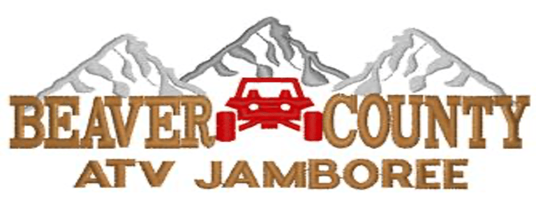 Beaver County ATV Jamboree logo