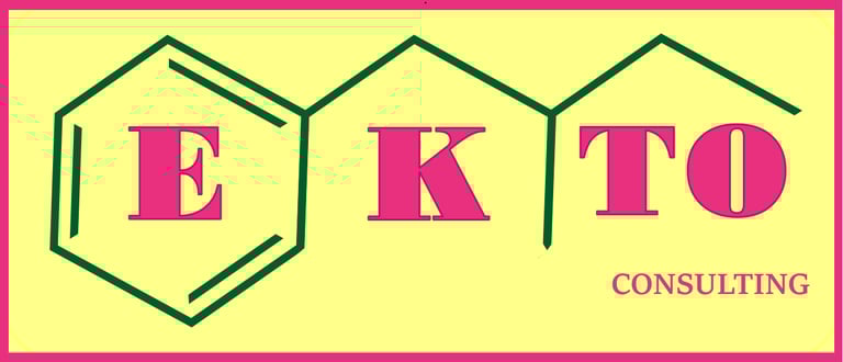 EKTO Consulting logo