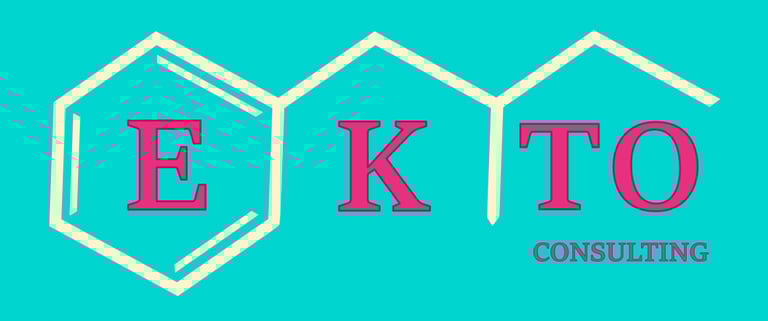 EKTO Consulting logo
