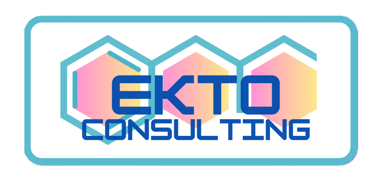 EKTO Consulting logo