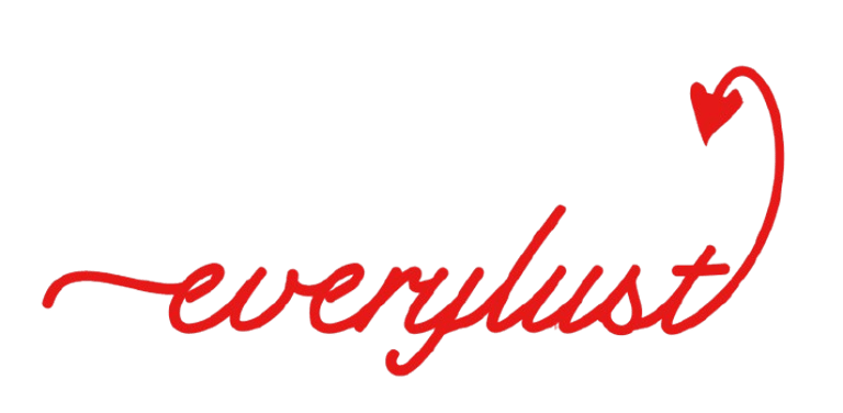 Everylust logo