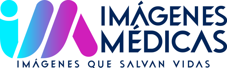 Imágenes Médicas logo