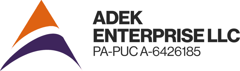 Adek Enterprise LLC logo
