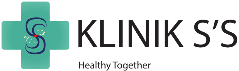 Klinik S'S logo