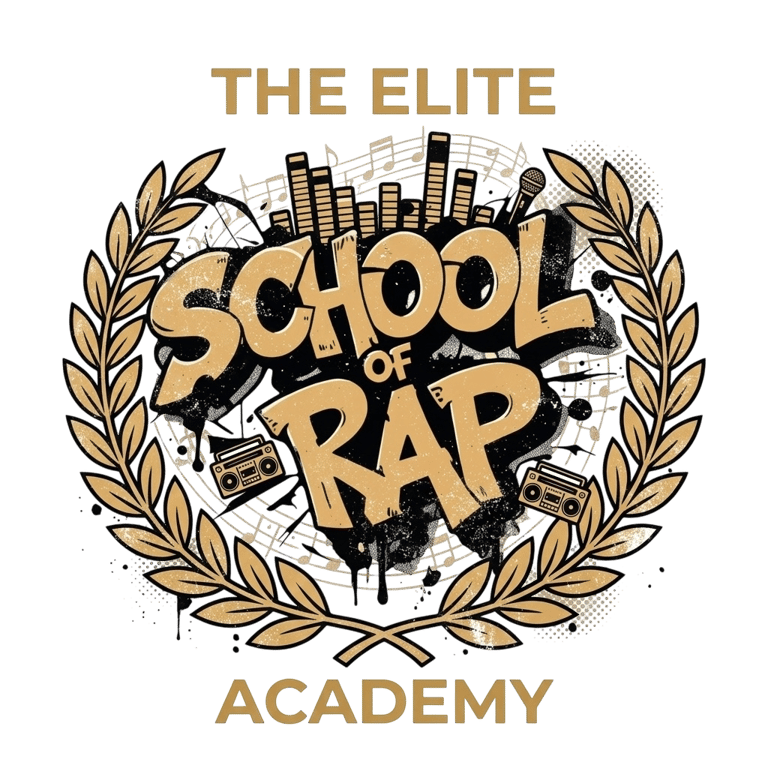 School of Rap Cic logo