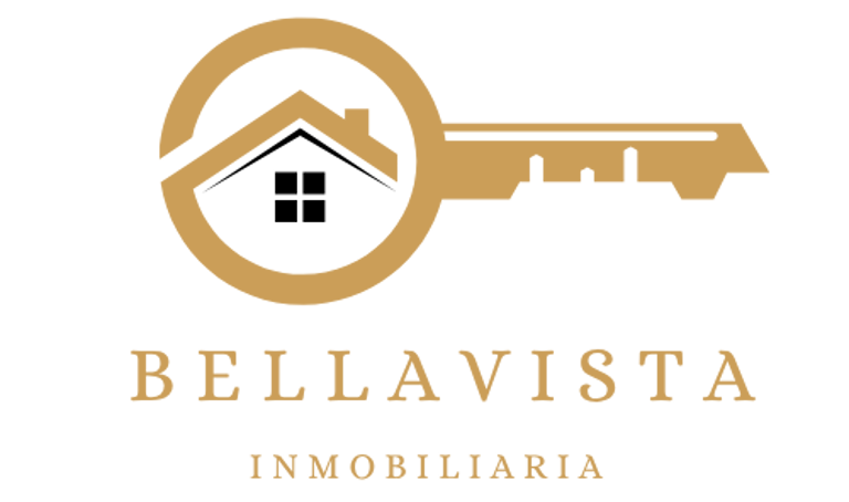Inmobiliaria Bellavista logo
