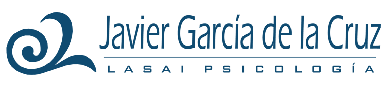Lasai Psicología logo