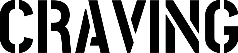 Craving - AI Creative Production Company logo