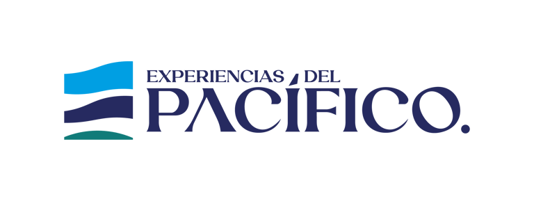 Experiencias del Pacífico logo
