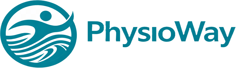 PhysioWay logo