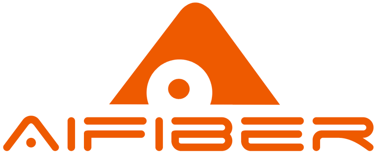 AIFIBER logo