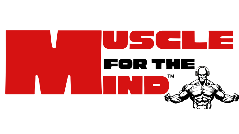 Muscle for the Mind logo