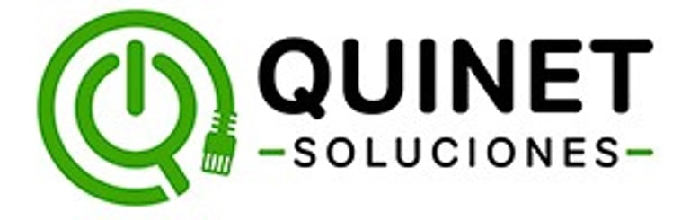 Quinet logo