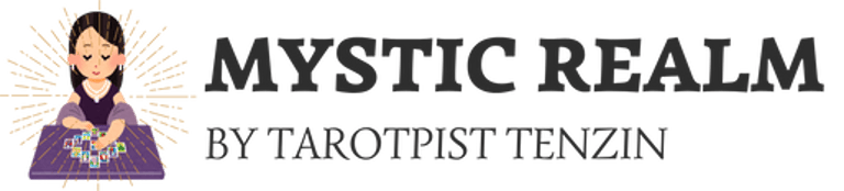 Mystic Realm logo
