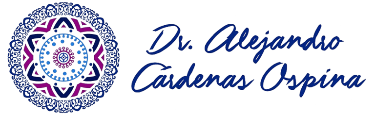 Dr. Alejandro Cárdenas Ospina logo