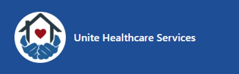 Unite Healthcare Services logo