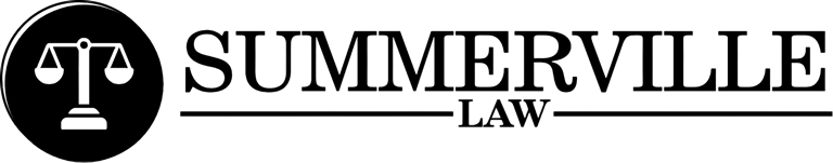 Summerville Law, LLC logo