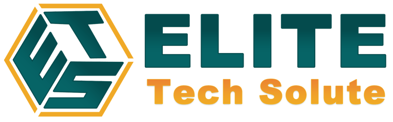 Elite Tech Solute Inc logo