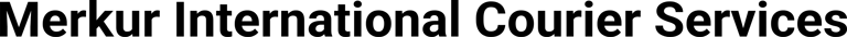 Merkur Services logo